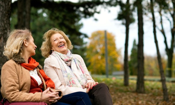 Dentures in Toronto